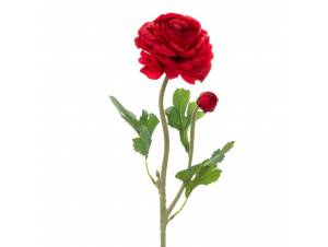  ΚΟΚΚΙΝΟ ΚΛΑΔΙ ΤΡΙΑΝΤΑΦΥΛΛΟ...