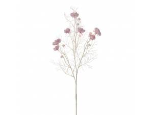  ΝΕΡΑΓΚΟΥΛΑ ΡΟΖ ΚΛΑΔΙ 73ΕΚ