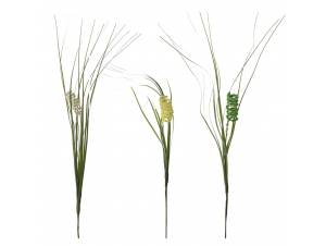  ΚΛΑΔΙ ΓΚΡΑΣ ΜΕ ΕΛΑΤΗΡΙΟ 40EK