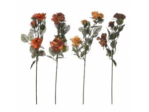  ΚΛΑΔΙ ΤΡΙΑΝΤΑΦΥΛΛΑΚΙ CRASH...