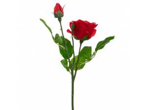  REAL TOUCH ΚΟΚΚΙΝΟ ΚΛΑΔΙ...