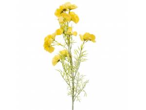  ΚΙΤΡΙΝΟ ΚΛΑΔΙ ΑΝΕΜΩΝΗ 78ΕΚ