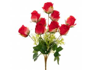  ΚΟΚΚΙΝΟ ΜΠΟΥΚΕΤΟ ΜΕ 9...