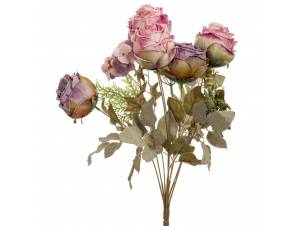  ΜΩΒ ΜΠΟΥΚΕΤΟ ΤΡΙΑΝΤΑΦΥΛΛΑ...