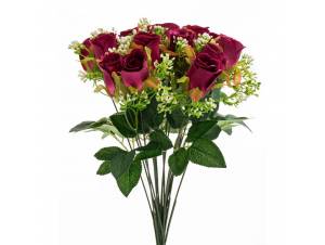  ΜΠΟΥΚΕΤΟ ME 18 ΦΟΥΞΙΑ...