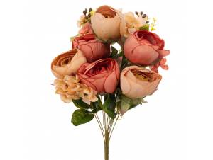  ΠΟΡΤΟΚΑΛΙ ΜΠΟΥΚΕΤΟ Χ12 ΜΕ...