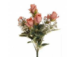  ΜΠΟΥΚΕΤΟ ME 9 ΣΑΠΙΟ ΜΗΛΟ...