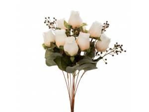  ΚΡΕΜ ΜΠΟΥΚΕΤΟ ΜΕ 9...