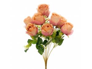  ΡΟΖ ΜΠΟΥΚΕΤΟ ΜΕ 9...