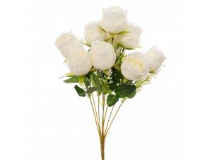  ΛΕΥΚΟ ΜΠΟΥΚΕΤΟ ΜΕ 9...