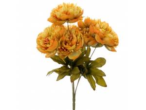  ΚΙΤΡΙΝΟ ΜΠΟΥΚΕΤΟ ΜΕ 7...