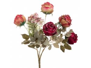  ΚΟΚΚΙΝΟ ΜΠΟΥΚΕΤΟ...