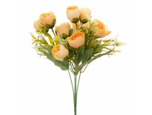  ΚΙΤΡΙΝΟ ΜΠΟΥΚΕΤΟ ΠΑΙΩΝΙΑ 30ΕΚ