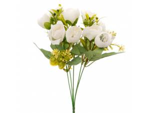  ΛΕΥΚΟ ΜΠΟΥΚΕΤΟ ΠΑΙΩΝΙΑ 30ΕΚ