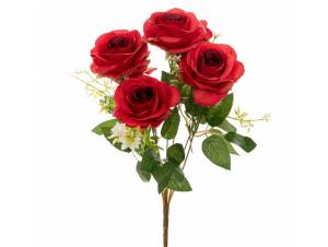  ΚΟΚΚΙΝΟ ΜΠΟΥΚΕΤΟ ΜΕ 7...