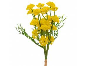  REAL TOUCH ΚΙΤΡΙΝΟ ΚΛΑΔΙ...