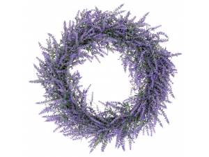  ΣΤΕΦΑΝΙ ΜΕ ΛΕΒΑΝΤΕΣ Φ47ΕΚ...