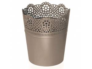  ΜΠΕΖ ΠΛΑΣΤΙΚΟ ΚΑΣΠΩ LACE Φ...