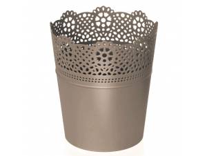  ΜΠΕΖ ΠΛΑΣΤΙΚΟ ΚΑΣΠΩ LACE Φ...