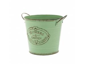  ΑΝΤΙΚΕ ΠΡΑΣΙΝΟ ΜΕΤΑΛΛΙΚΟ...