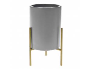  ΓΚΡΙ ΚΕΡΑΜΙΚΟ ΚΑΣΠΩ ΣΕ...