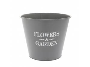 ΓΚΡΙ ΜΕΤΑΛΛΙΚΟ ΚΟΥΒΑΔΑΚΙ...