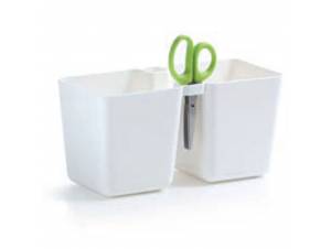 ΚΑΣΠΩ ΔΙΠΛΟ 24Χ11Χ12 ΛΕΥΚΟ...