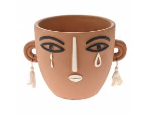 ΚΕΡΑΜΙΚΟ ΚΑΣΠΩ ΠΡΟΣΩΠΟ...