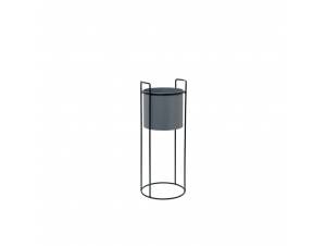 ΓΚΡΙ ΜΕΤΑΛΛΙΚΟ ΚΑΣΠΩ ΣΕ...