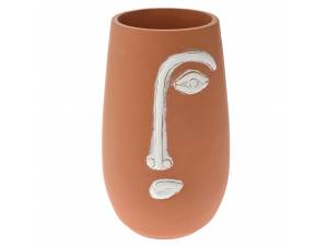 ΠΟΡΤΟΚΑΛΙ ΚΕΡΑΜΙΚΟ ΚΑΣΠΩ...