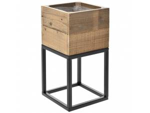 ΚΑΣΠΩ ΞΥΛΙΝΟ 18Χ18Χ34...