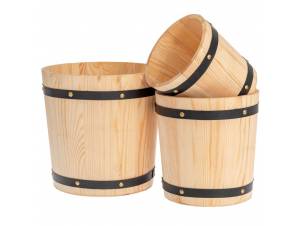 ΣΕΤ 3 ΞΥΛΙΝΟ ΚΑΣΠΩ ΚΟΥΒΑΣ...