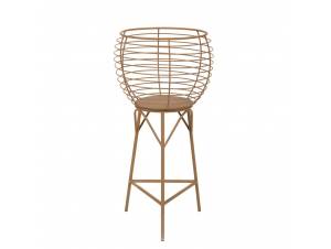 ΜΕΤΑΛΛΙΚΗ  ΚΑΦΕ ΒΑΣΗ ΓΙΑ...