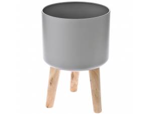 ΓΚΡΙ ΜΕΤΑΛΛΙΚΟ ΚΑΣΠΩ ΜΕ...