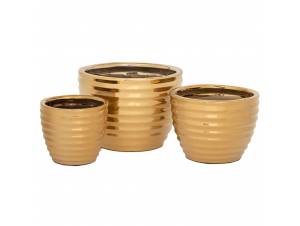 ΚΕΡΑΜΙΚΟ ΚΑΣΠΩ ΣΕΤ 3 ΧΡΥΣΟ...