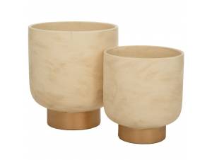 ΣΕΤ 2 ΜΠΕΖ ΠΗΛΙΝΟ ΚΑΣΠΩ ΜΕ...