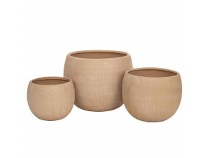 ΣΕΤ 3 ΜΠΕΖ ΠΗΛΙΝΟ ΚΑΣΠΩ...