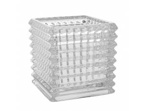  ΓΥΑΛΙΝΟΣ ΑΝΑΓΛΥΦΟΣ ΚΥΒΟΣ...