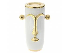  ΛΕΥΚΟ ΚΕΡΑΜΙΚΟ ΚΗΡΟΠΗΓΙΟ...