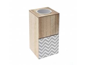  ΞΥΛΙΝΟ ΚΗΡΟΠΗΓΙΟ ΓΙΑ ΡΕΣΩ...