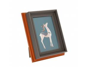  ΓΚΡΙ ΚΟΡΝΙΖΑ ΜΕ ΚΑΦΕ...