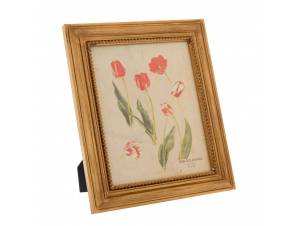  ΧΡΥΣΗ MDF ΚΟΡΝΙΖΑ 20Χ25ΕΚ