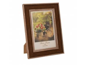  ΚΟΡΝΙΖΑ ΞΥΛΙΝΗ ΚΑΦΕ  10Χ15ΕΚ