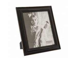  ΜΑΥΡΗ MDF ΚΟΡΝΙΖΑ 20Χ25ΕΚ