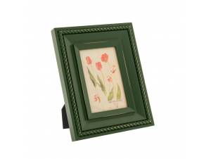  ΠΡΑΣΙΝΗ MDF  ΚΟΡΝΙΖΑ 10Χ15ΕΚ