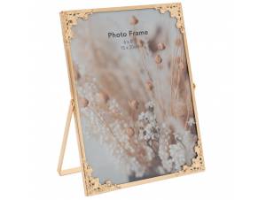  ΧΡΥΣΗ ΜΕΤΑΛΛΙΚΗ ΚΟΡΝΙΖΑ...