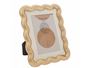  ΧΡΥΣΗ ΞΥΛΙΝΗ ΚΟΡΝΙΖΑ 10Χ15 ΕΚ