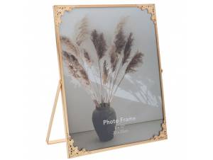  ΧΡΥΣΗ ΜΕΤΑΛΛΙΚΗ ΚΟΡΝΙΖΑ...