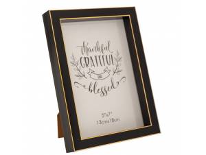  ΜΑΥΡΗ ΠΛΑΣΤΙΚΗ ΚΟΡΝΙΖΑ ΜΕ...