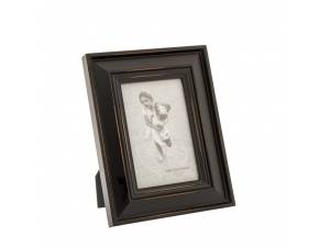  ΜΑΥΡΗ MDF ΚΟΡΝΙΖΑ 10Χ15ΕΚ